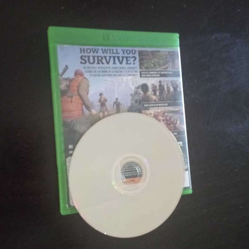 State of Decay 2 [X1]  **No Booklet**